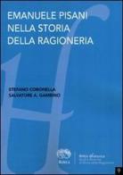 Emanuele Pisani nella storia della ragioneria di Stefano Coronella, Salvatore A. Gambino edito da RIREA