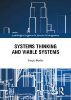 Systems Thinking and Viable Systems di Sergio Barile edito da Giappichelli