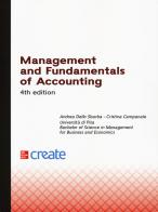 Management and fundamentals of accounting edito da McGraw-Hill Education