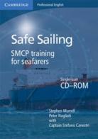 Safe sailing. Per le Scuole superiori. CD-ROM edito da Cambridge University Press