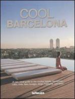 Cool Barcelona. Ediz. multilingue edito da TeNeues