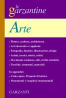 Enciclopedia dell'arte. Ediz. illustrata edito da Garzanti