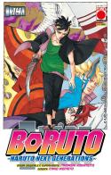Boruto. Naruto next generations vol.14 di Masashi Kishimoto, Ukyo Kodachi edito da Panini Comics