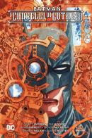I cancelli di Gotham. Batman edito da Panini Comics