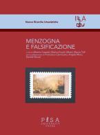 Menzogna e falsificazione edito da Pisa University Press