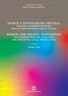 Design e innovazione digitale. Dialogo interdisciplinare per un ripensamento delle tutele edito da Edizioni Scientifiche Italiane