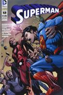 Superman. Nuova serie 12 vol.71 edito da Lion