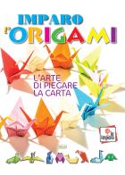 Imparo l'origami. L'arte di piegare la carta edito da ilPedagogico