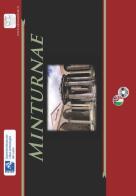 Minturnae. Guida multimediale. Ediz. multilingue. Con DVD edito da Edizioni TSM