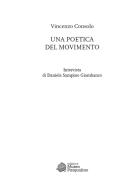 Vincenzo Consolo. Una poetica del movimento di Daniela Sampino Giamba edito da Edizioni Museo Pasqualino