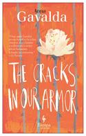 The cracks in our armor di Anna Gavalda edito da Europa Editions