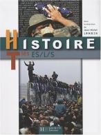 EsaBAC. Histoire terminales. Per le Scuole superiori vol.3 di Jean-Michel Lambin edito da Hachette Education - France