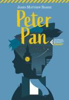 Peter Pan di James Matthew Barrie edito da Feltrinelli