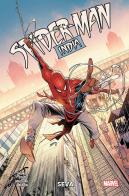 Sveva. Spider-Man India di Nikesh Shukla, Abhishek Malsuni, Tadam Gyadu edito da Panini Comics