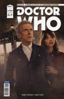 Doctor Who. Le nuove avventure del dodicesimo dottore vol.16 di Robbie Morrison edito da Lion