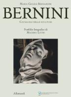 Bernini. Catalogo delle sculture. Ediz. illustrata di Maria Grazia Bernardini edito da Allemandi