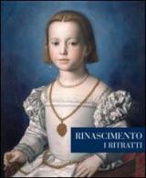 Rinascimento i ritratti. Ediz. italiana, inglese, spagnola e portoghese edito da Logos