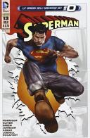 Superman. Nuova serie 13 vol.72 edito da Lion
