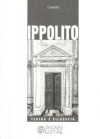 Ippolito di Euripide edito da Pagnini