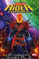 Baby Thanos deve morire. Cosmic Ghost Rider di Donny Cates, Dylan Burnett edito da Panini Comics