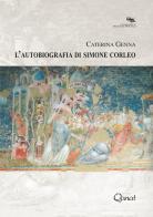 L' autobiografia di Simone Corleo di Caterina Genna edito da Qanat