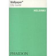 Helsinki. Ediz. inglese edito da Phaidon