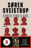 Conta fino a due di Soren Sveistrup edito da Rizzoli