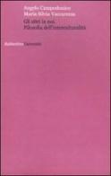 Gli altri in noi. Filosofia dell'interculturalità di Angelo Campodonico, Maria Silvia Vaccarezza edito da Rubbettino