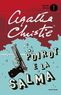 Poirot e la salma di Agatha Christie edito da Mondadori