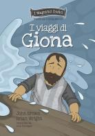 I viaggi di Giona di John Brown, Brian Wright edito da ADI Media