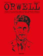 Orwell di Pierre Christin, Sébastien Verdier edito da L'Ippocampo