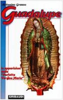 Guadalupe. Le apparizioni della Vergine Maria (Città del Messico, 1531) di Antonino Grasso edito da Gribaudi