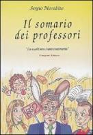 Il somario dei professori di Sergio Morabito edito da Gangemi Editore