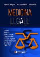 Medicina legale di Maurizio Fallani, Susi Pelotti, Alberto Cicognani edito da Esculapio