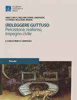 (Ri)leggere Guttuso. Percezione, realismo, impegno civile edito da Palermo University Press
