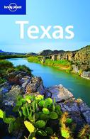 Texas. Ediz. inglese edito da Lonely Planet