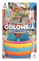 Colombia di Robert Savage edito da Feltrinelli