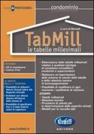 TabMill. Le tabelle millesimali. CD-ROM edito da Buffetti