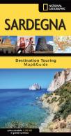 Sardegna. Carta stradale e guida turistica. 1:200.000 edito da Libreria Geografica