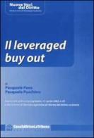 Il leveraged buy-out. Orientamenti giurisprudenziali civili e penali di Pasquale Fava, Pasquale Fuschino edito da La Tribuna