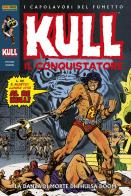 Kull il conquistatore vol.1 di Bernie Wrightson edito da Panini Comics