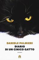 Diario di un cinico gatto di Daniele Palmieri edito da Magazzini Salani