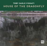 House of the Dragonfly. Ediz. illustrata di Toby Carlo Vignati edito da Psicografici