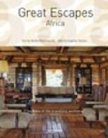 Great escapes Africa. Ediz. italiana, spagnola e portoghese edito da Taschen