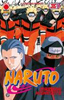 Naruto. Il mito vol.36 di Masashi Kishimoto edito da Panini Comics