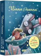 Ninna nanna. Libri sonori. Ediz. a colori di Giulia Pesavento edito da Sassi