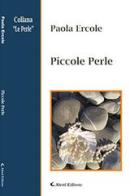 Piccole perle di Paola Ercole edito da Aletti