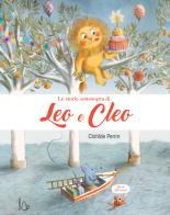 Le storie sottosopra di Leo e Cleo. Ediz. a colori di Clotilde Perrin edito da Il Castoro