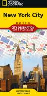 New York City. City destination edito da Libreria Geografica