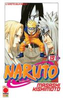 Naruto vol.19 di Masashi Kishimoto edito da Panini Comics